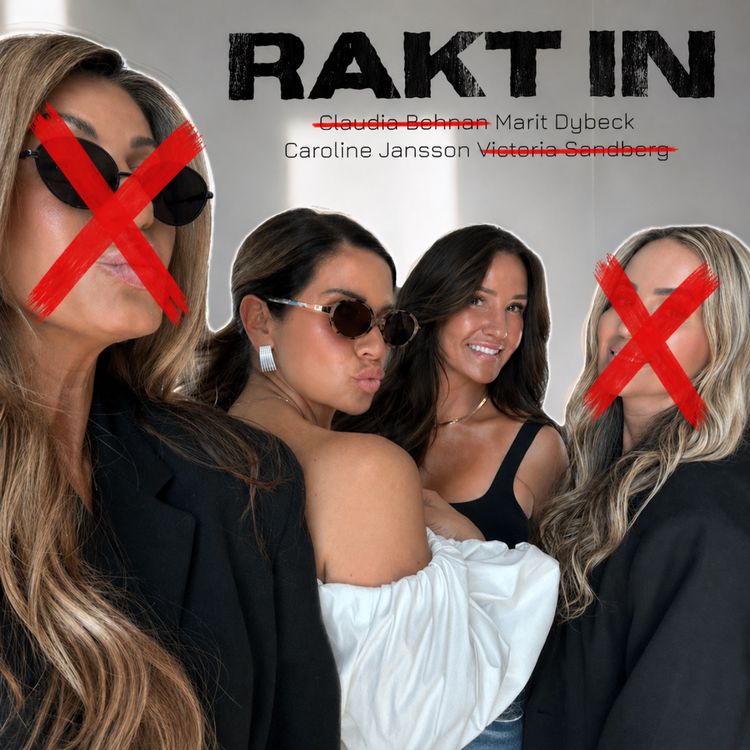 cover art for 65. Marit har varit nära döden