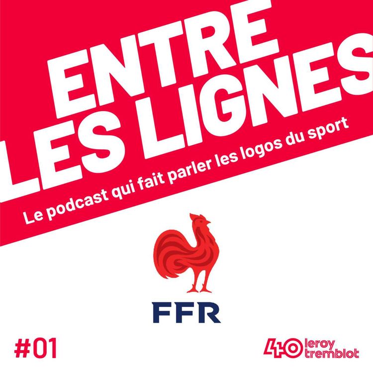 cover art for La Fédération Française de Rugby