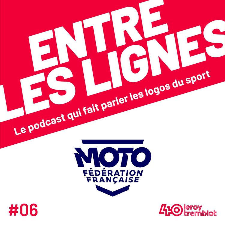 cover art for La Fédération Française de Moto