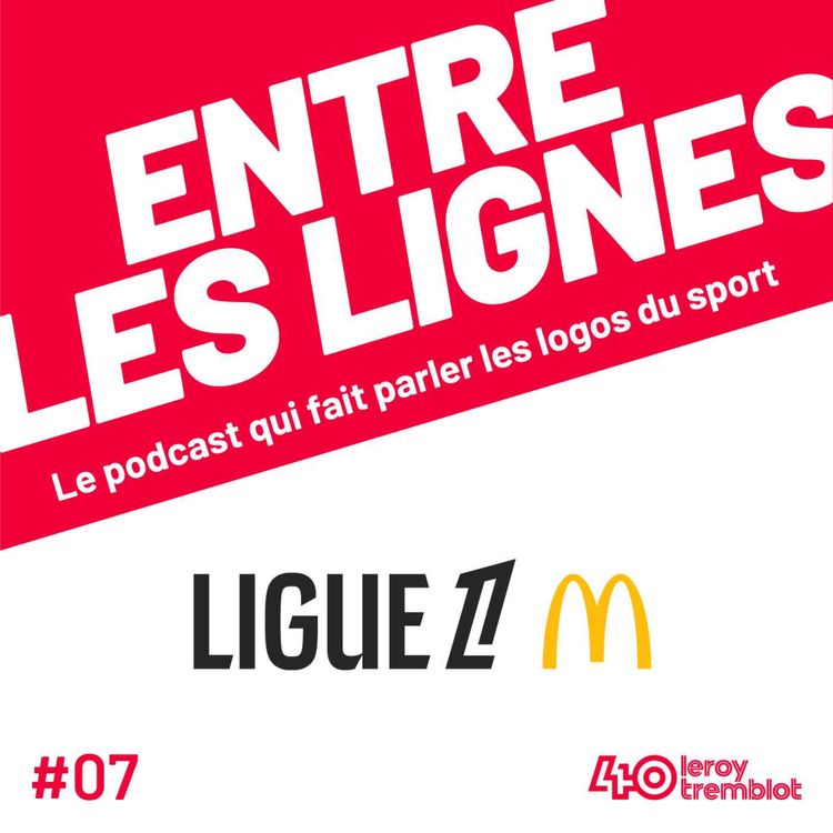 cover art for La Ligue 1 McDonald's (LFP)