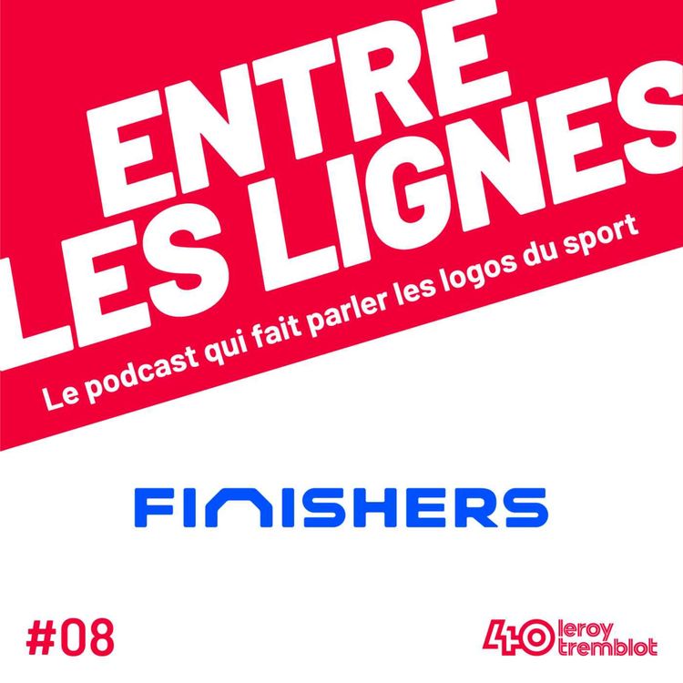 cover art for Finishers