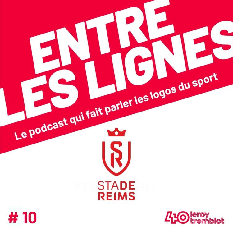 cover art for Le Stade de Reims