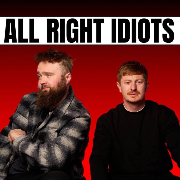 cover art for Centrists