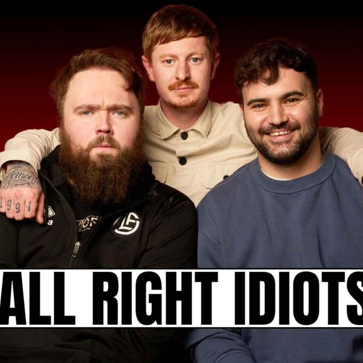 cover art for YOU USED TO WORK FOR JEREMY CORBYN!