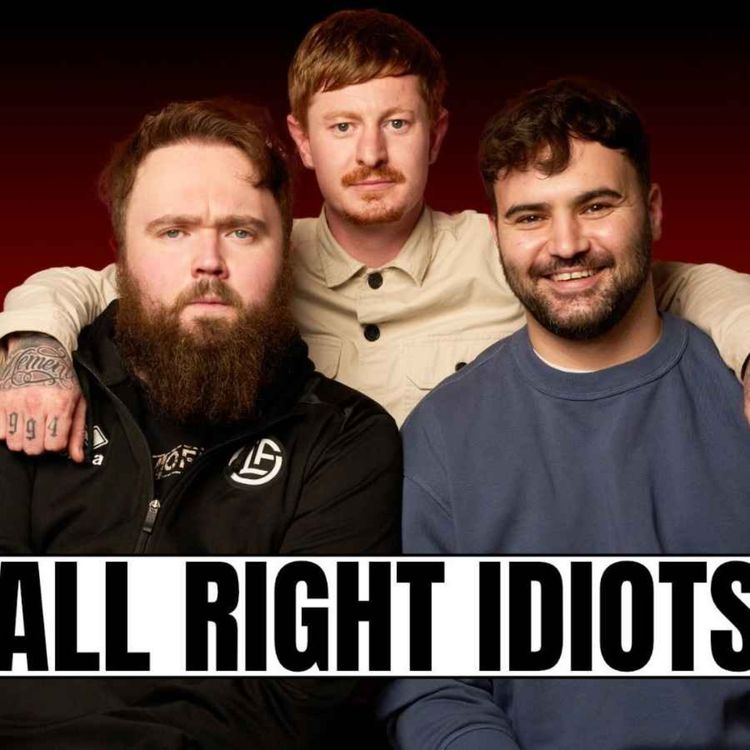 cover art for Woke Boomerisms