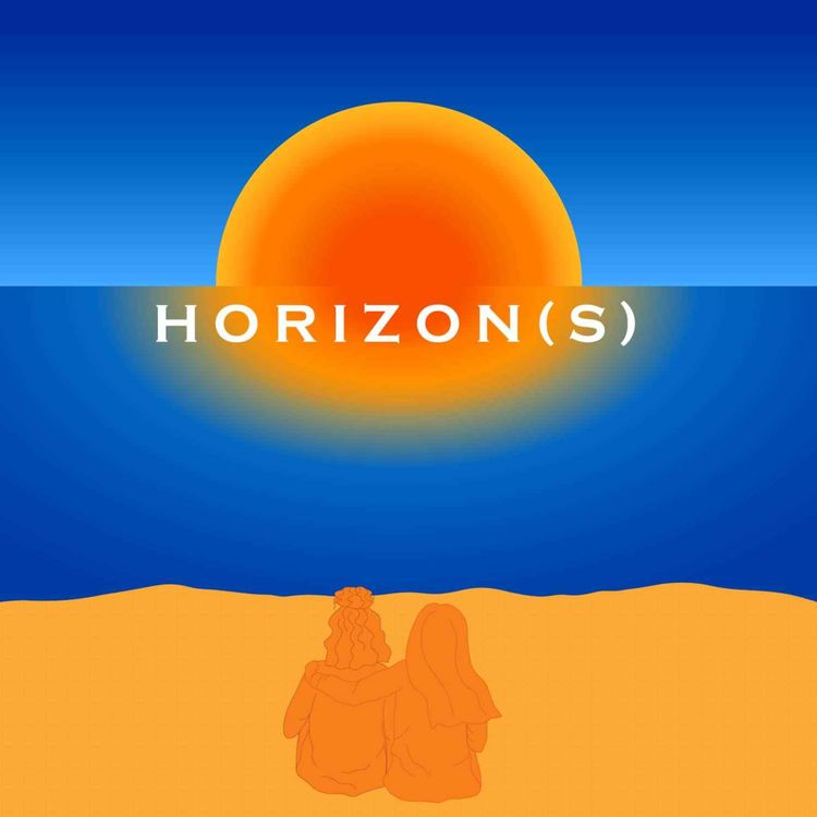 cover art for Épisode 2 - Marine - partie 1