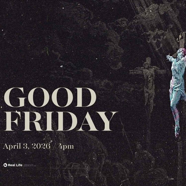 cover art for Good Friday (2026)