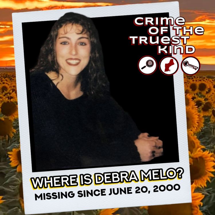 cover art for REPLAY | EP 56 | Where Is Debra Melo (part two) & Deadly Massachusetts Domestic Violence Cases