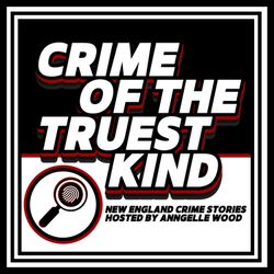 cover art for Crime of the Truest Kind