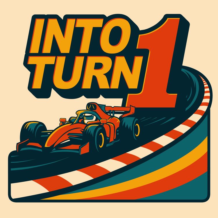 cover art for Monaco Race Weekend Recap