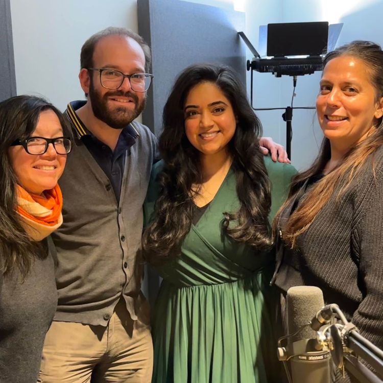 cover art for Behind the Scenes with LLDC