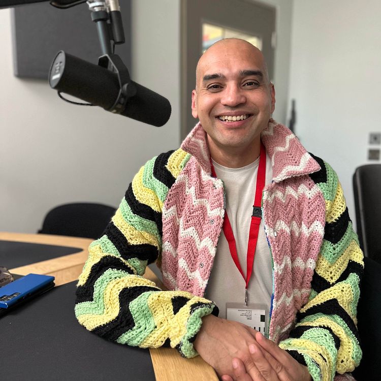 cover art for People First, Legacy Always