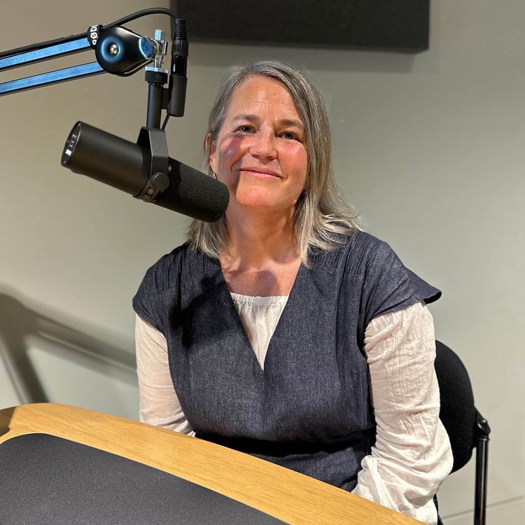 cover art for Rethinking Our Relationship with Land and Landscapes 