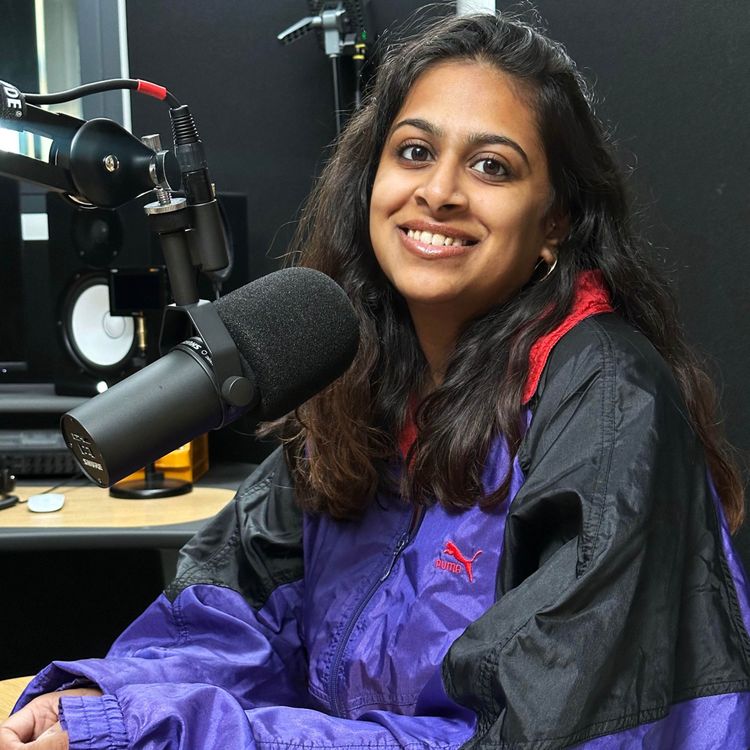 cover art for Lived Realities: Navigating Safety, Identity & Urban Life