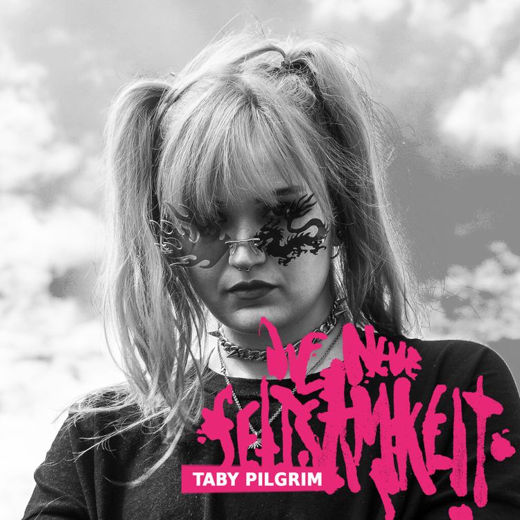 cover art for Episode 1 ♥ TABY PILGRIM (Teil 1) | Zu jung für Diagnosen