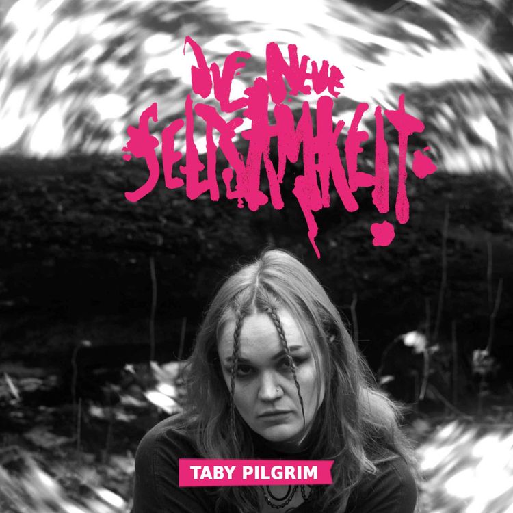 cover art for Episode 1 ♥ TABY PILGRIM (Teil 2) | Irgendwann kam mir niemand mehr hinterher