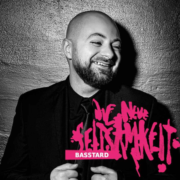 cover art for Episode 4 ♥ BASSTARD | Auf der Suche nach Schatten