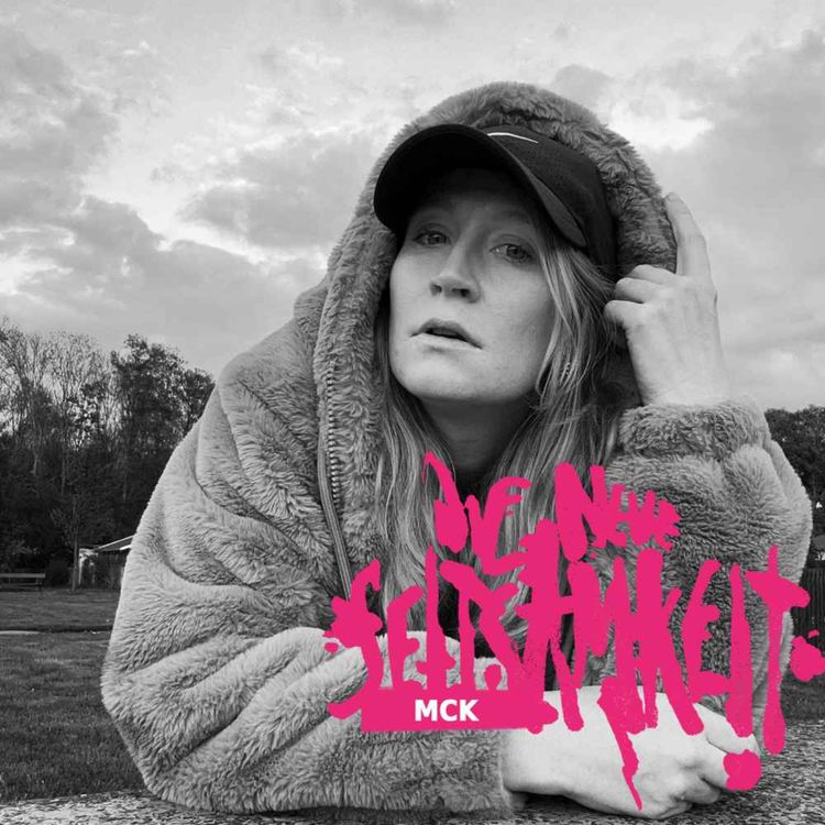 cover art for Episode 5 ♥ MCK | Wieviel Ich ist meine Diagnose