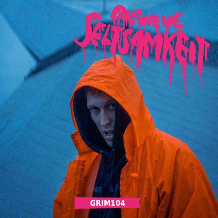 cover art for Episode 9 ♥ GRIM104 | Immer weiter, immer fahren