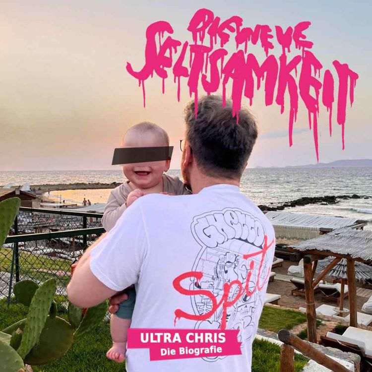 cover art for Episode 10 ♥ ULTRA CHRIS | Die Biografie
