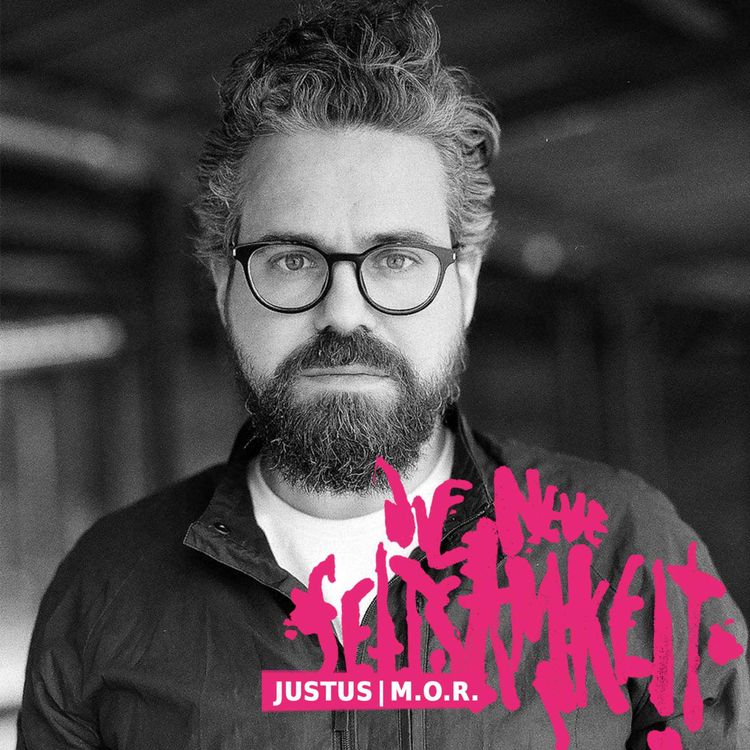 cover art for Episode 12 ♥ JUSTUS • M.O.R. | Comics, Christen & Hexen