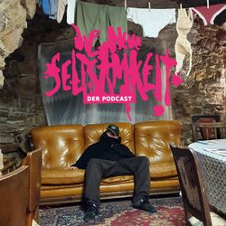 cover art for Die neue Seltsamkeit