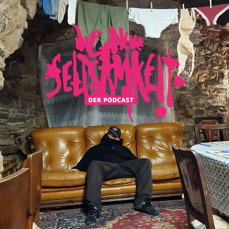 cover art for Episode 11 • ULTRA CHRIS | Die Strukturen