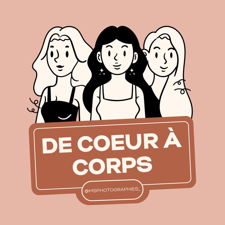 cover art for Santé mentale et rapport au corps