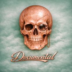 cover art for Documental