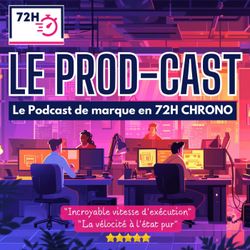 cover art for LE PROD CAST
