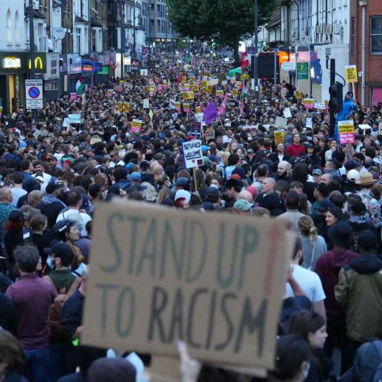 cover art for America's white guilt hangover