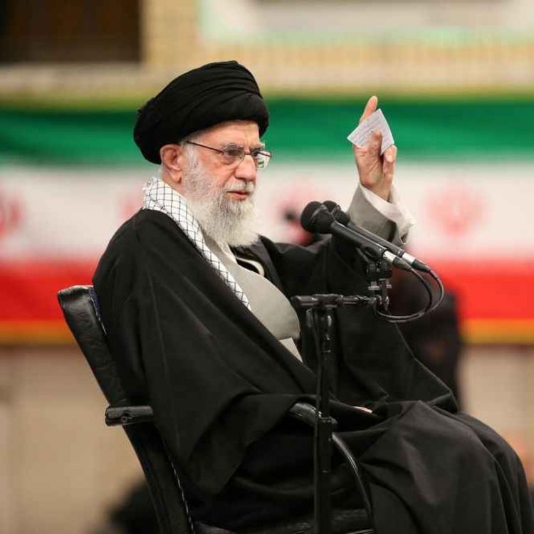 cover art for Operation Rising: will Trump get dragged into the Israel-Iran conflict?