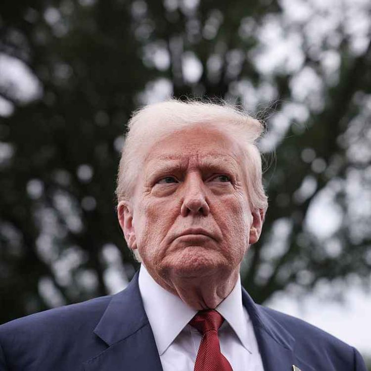 cover art for How dangerous is Washington, D.C.? 