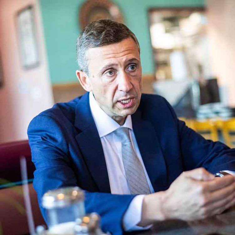 cover art for Can the Democrats save themselves?