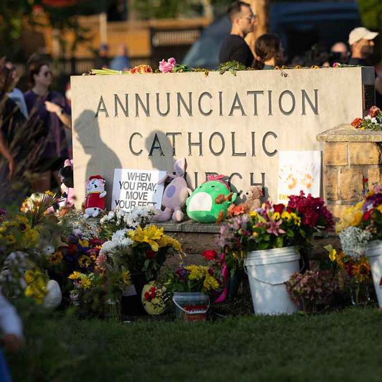 cover art for Do mass shootings begin online?