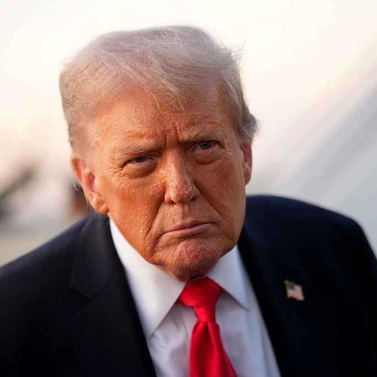 cover art for Inside Trump’s war on the cartels