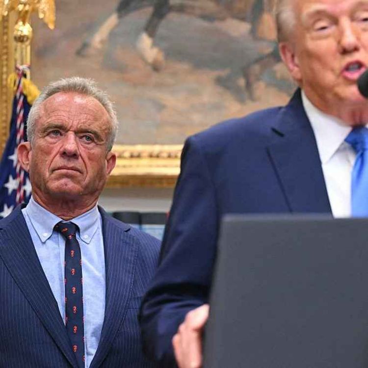 cover art for Does paracetamol cause Autism?