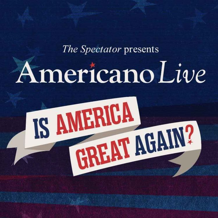 cover art for Americano live: tickets available now 