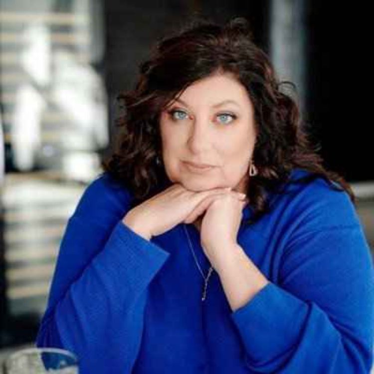 cover art for Why is Tara Reade in Moscow?