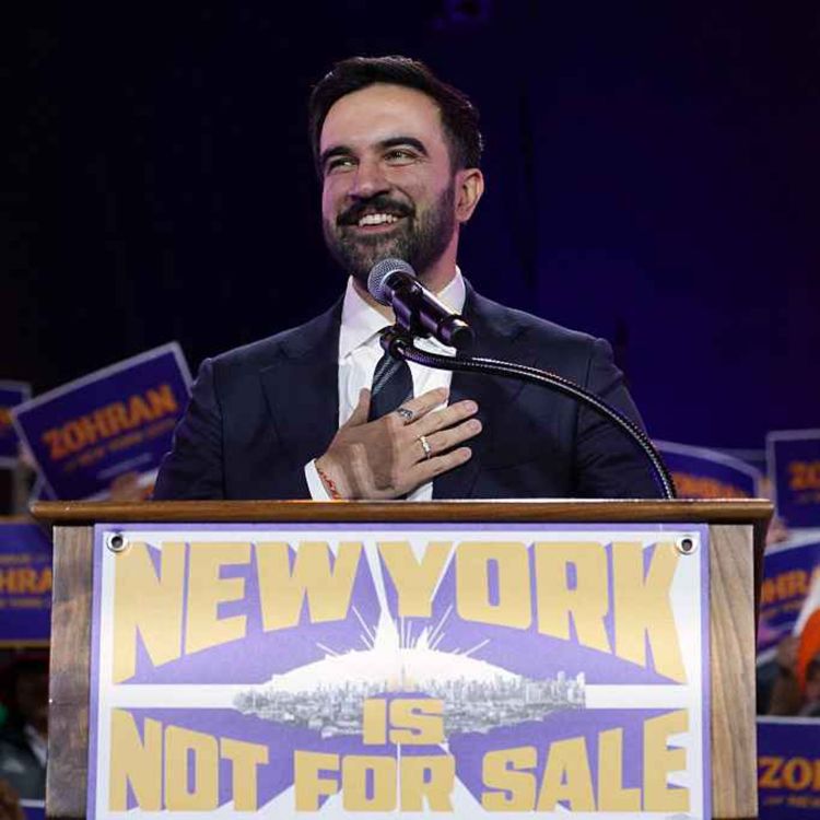 cover art for Is New York finished?