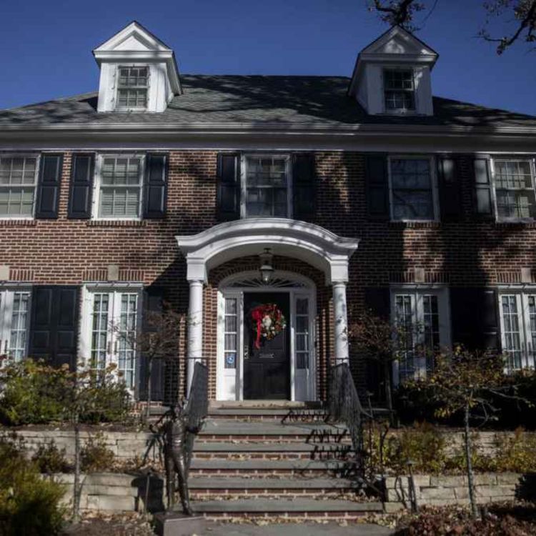 cover art for Why is the American right arguing about property tax?