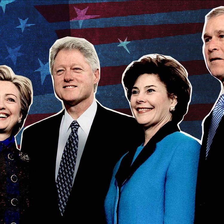 cover art for Will anyone miss the Boomers?