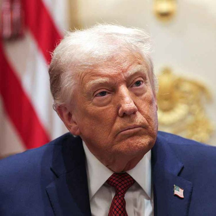 cover art for How is Trump’s counter revolution going?