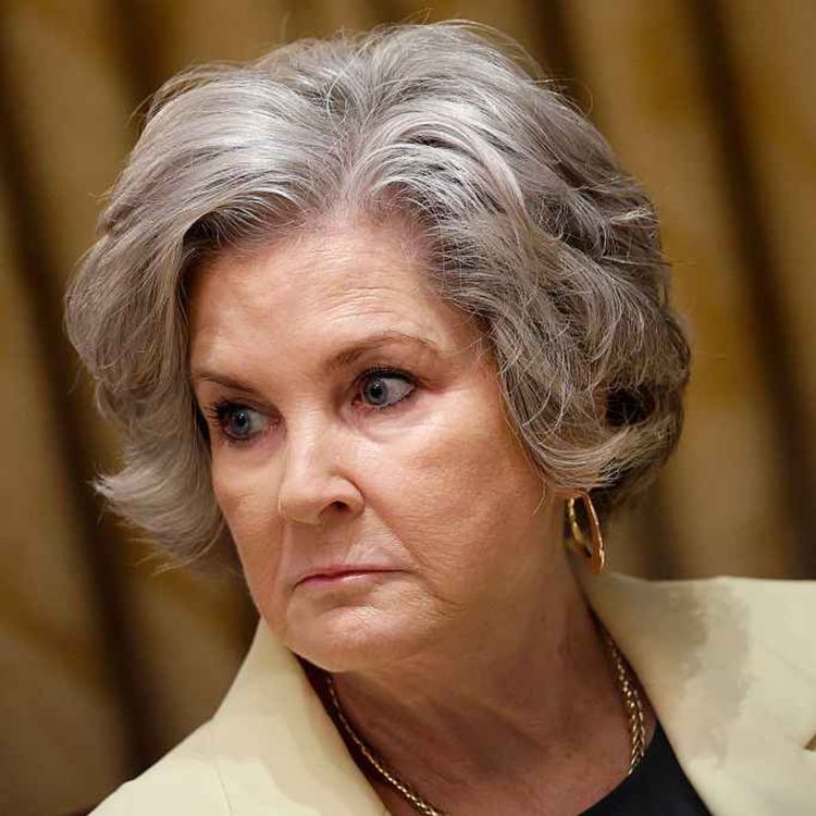 cover art for Why did Susie Wiles talk to Vanity Fair?