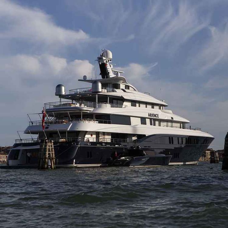 cover art for Why do climate activists own super-yachts?