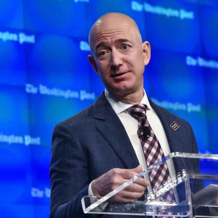 cover art for Has Jeff Bezos destroyed the Washington Post?