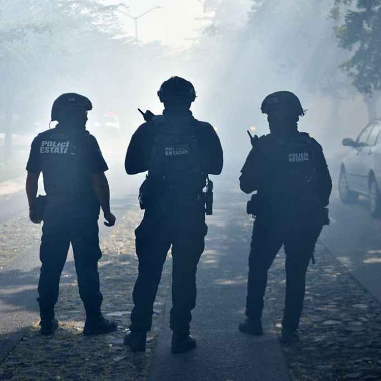 cover art for What fresh hell in Mexico?