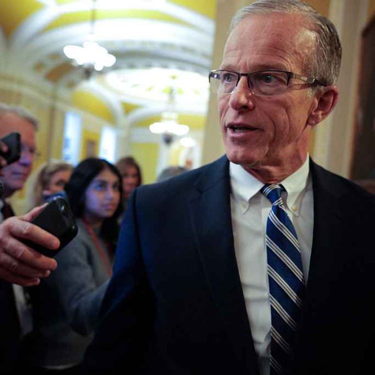 cover art for Will the SAVE act pass? 