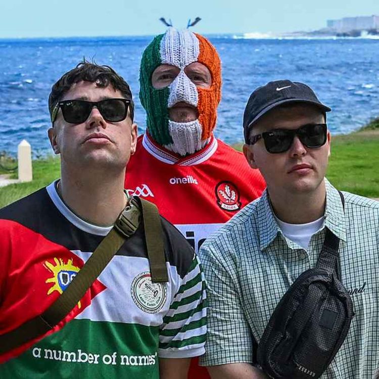 cover art for Podcast wars, Cuba & Corbyn – with Steven Crowder