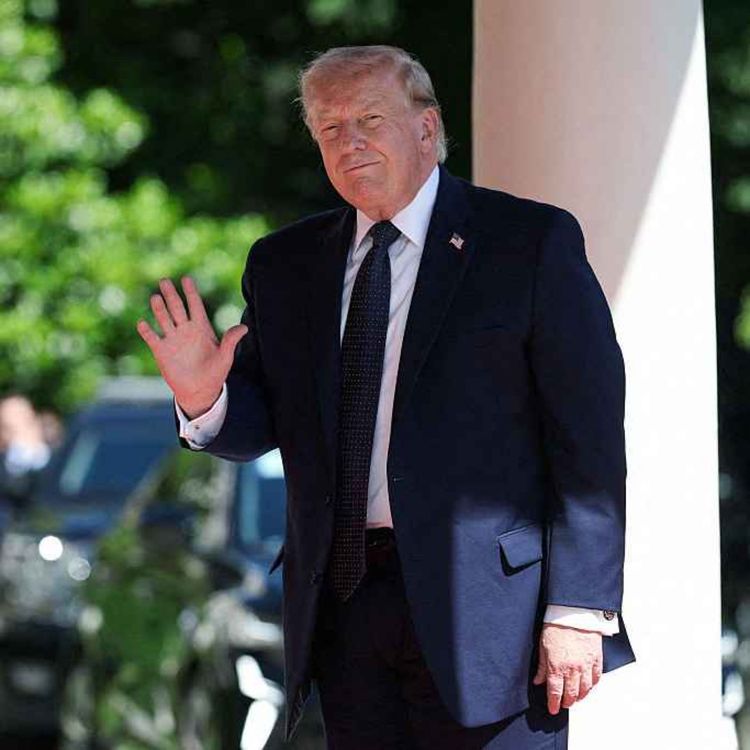 cover art for Can Trump forge a lasting peace in Iran?